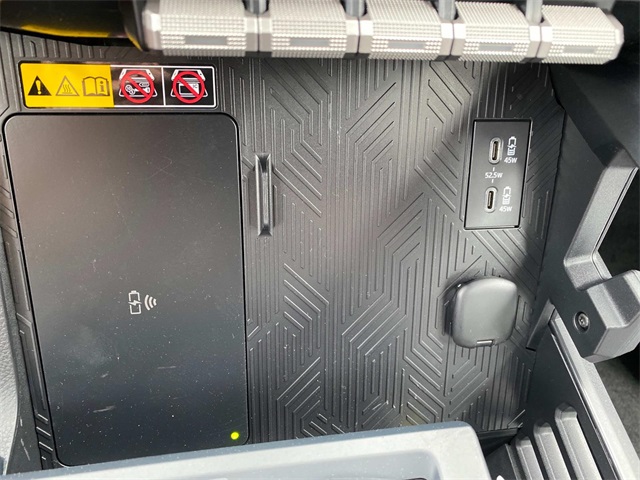 2025 Toyota Tacoma TRD Off Road Image 11 of 14