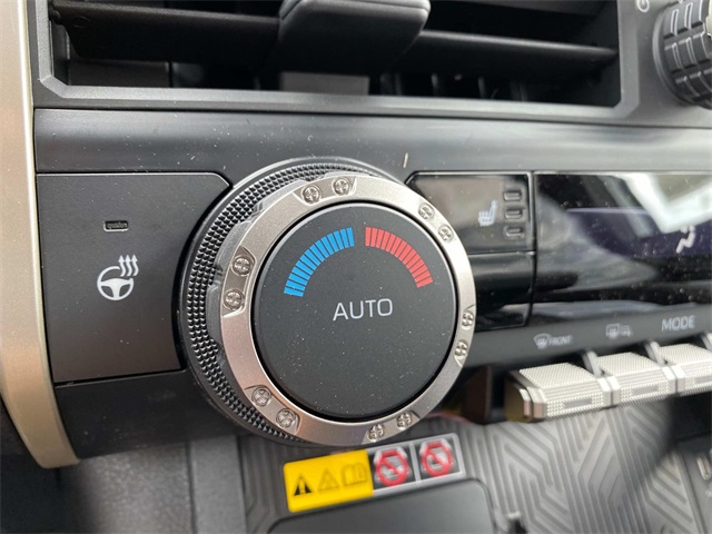 2025 Toyota Tacoma TRD Off Road Image 14 of 14