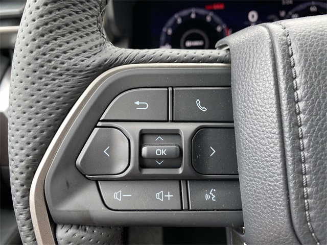 2025 Toyota Tacoma TRD Off Road Image 8 of 14