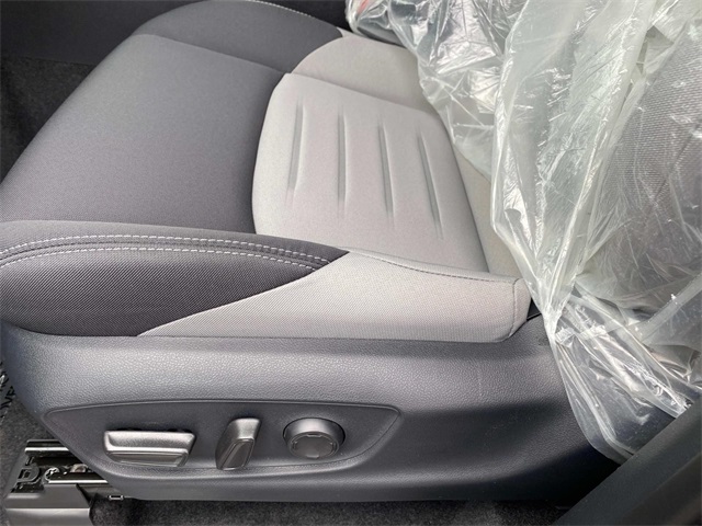 2025 Toyota Tacoma TRD Off Road Image 10 of 14