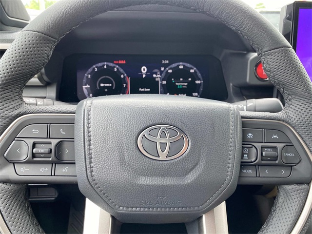 2025 Toyota Tacoma TRD Off Road Image 12 of 14