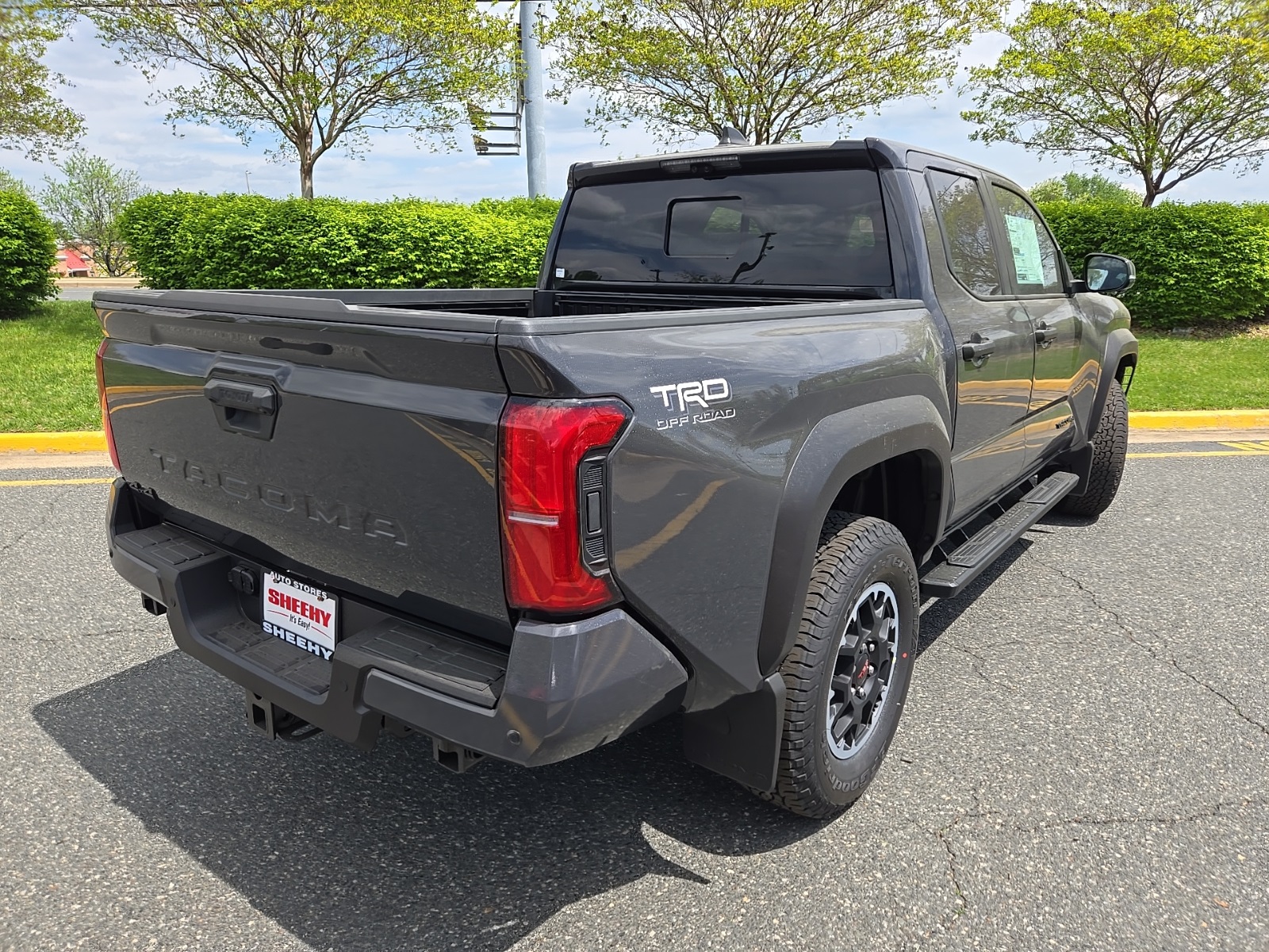 Vehicle image 3 of 53