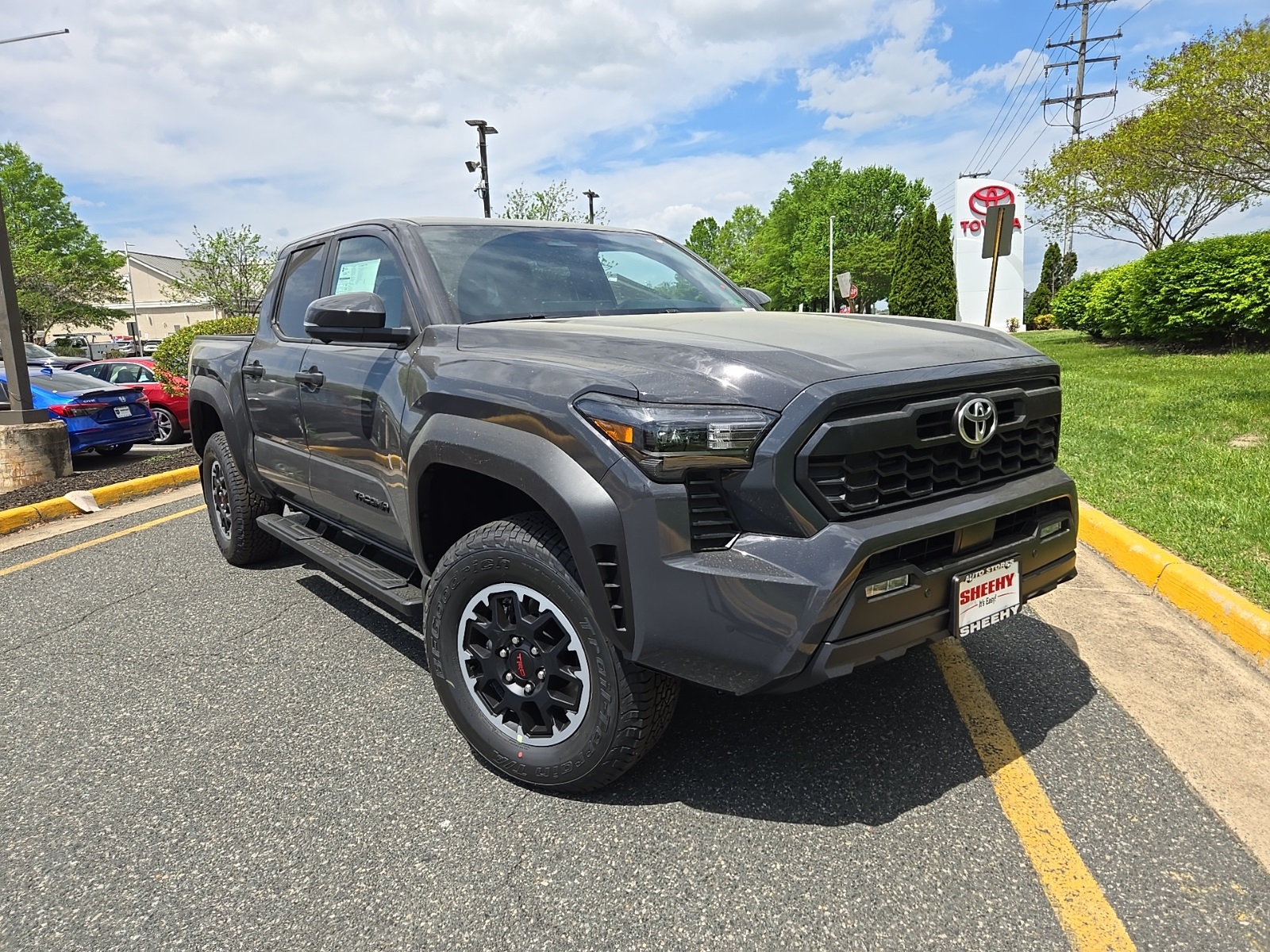 Vehicle image 5 of 53