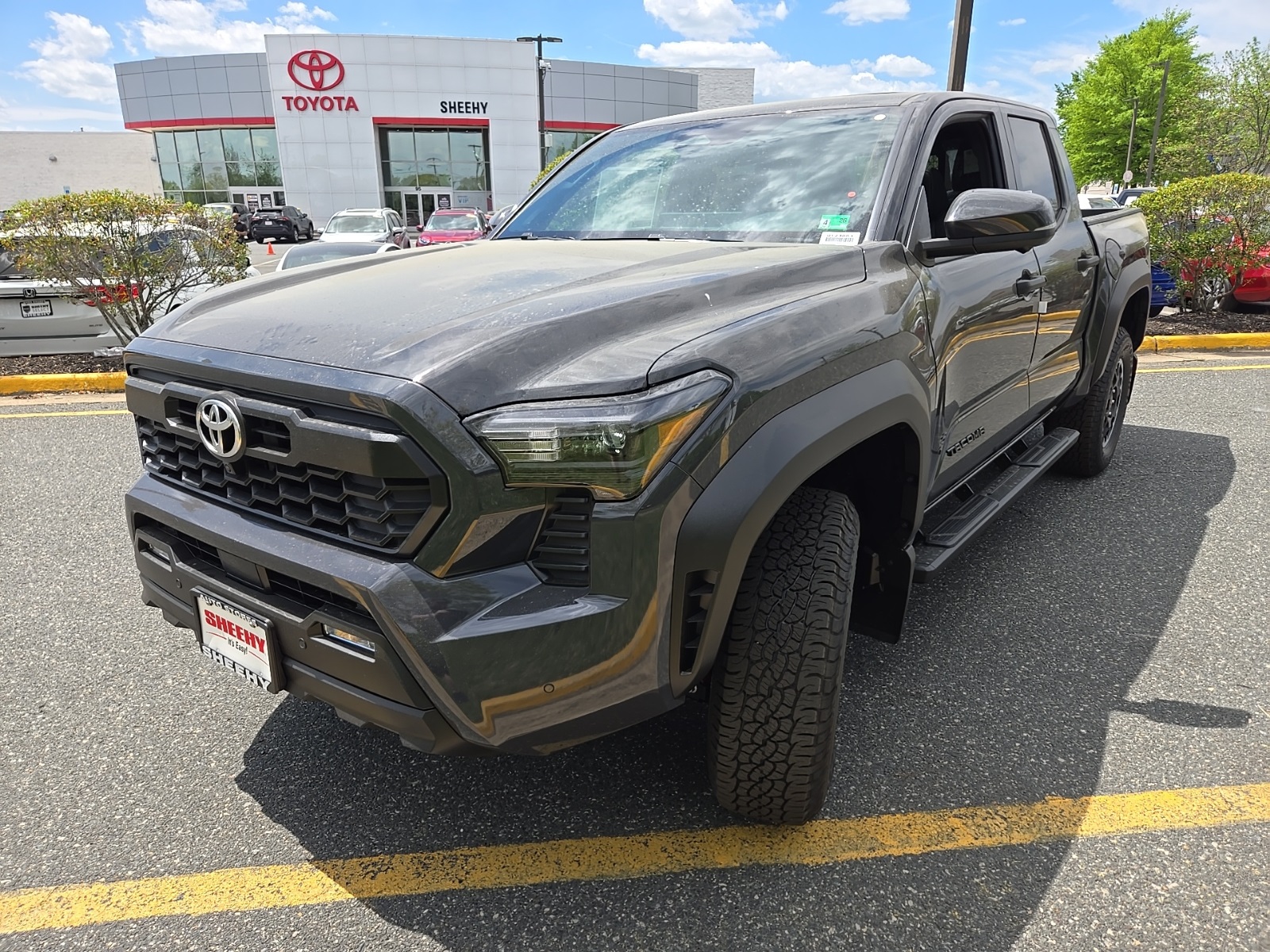 Vehicle image 1 of 53