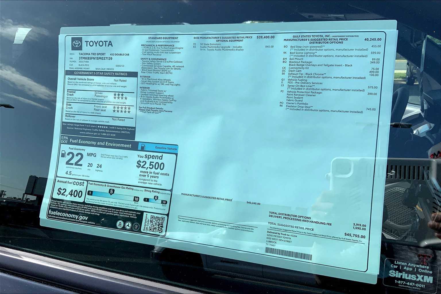 Vehicle image 22 of 22