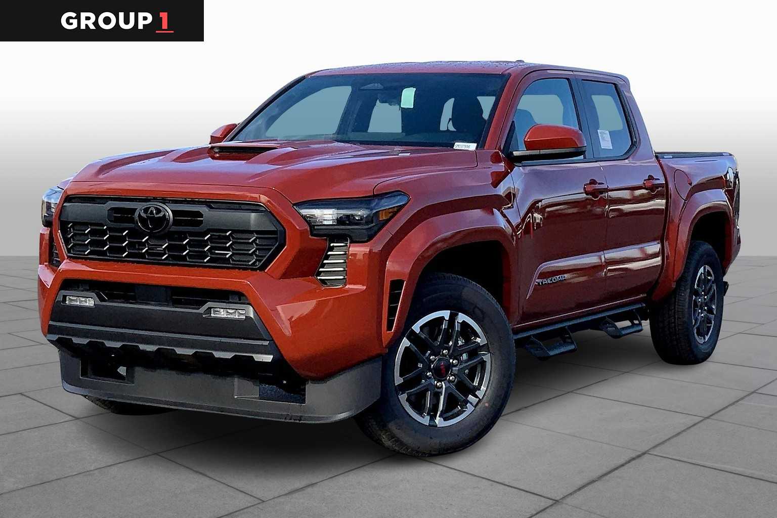 Vehicle image 1 of 22