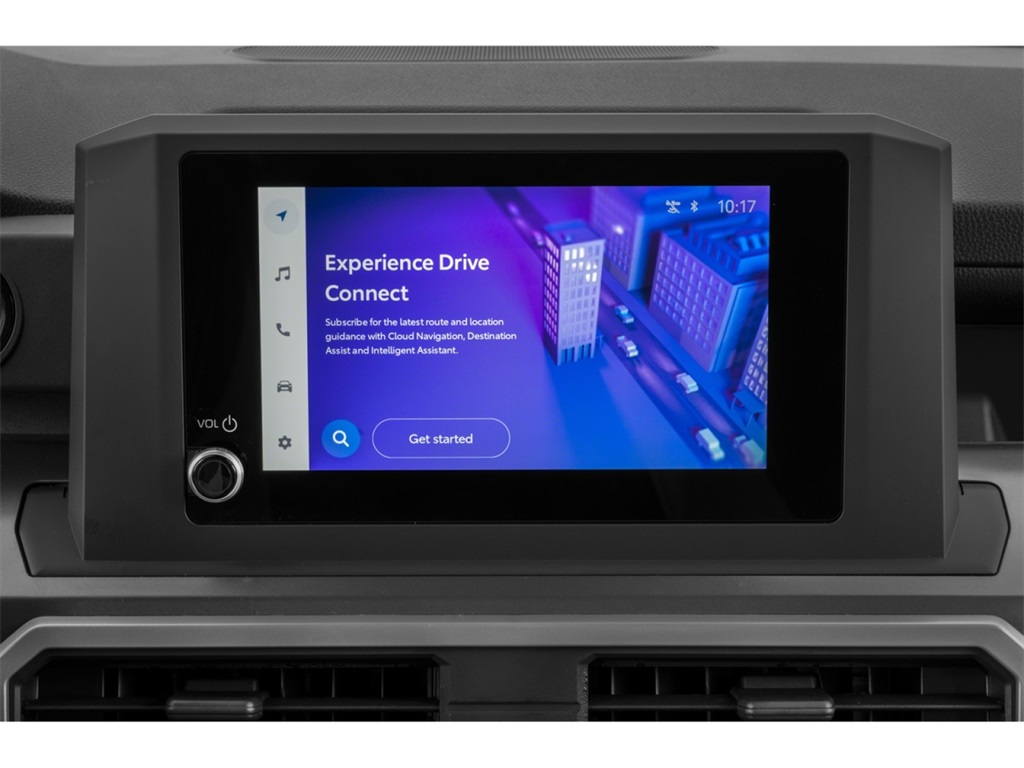 2025 Toyota Tacoma TRD Sport Image 11 of 12