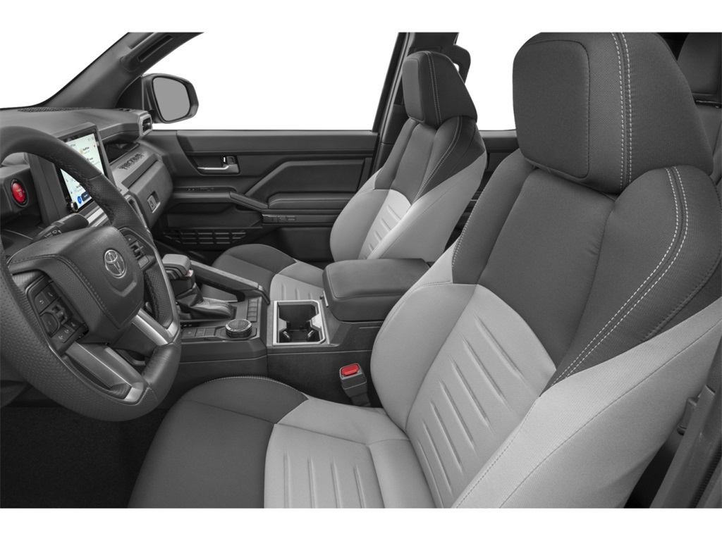 2025 Toyota Tacoma TRD Sport Image 6 of 12