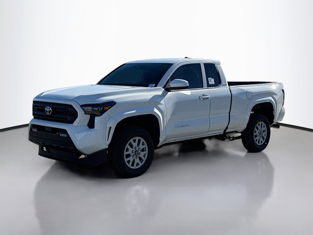 2025 Toyota Tacoma SR5 Image 1 of 33