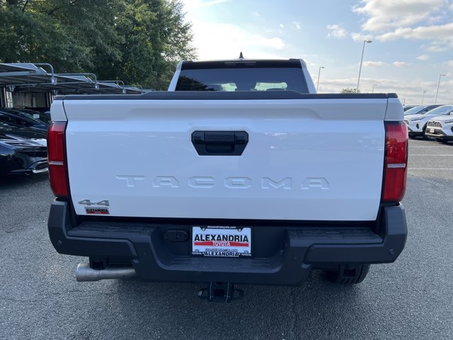 2025 Toyota Tacoma SR Image 6 of 10