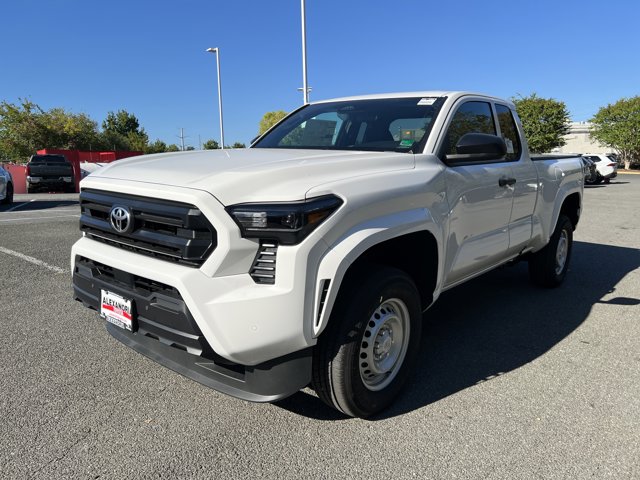 2025 Toyota Tacoma SR Image 1 of 10