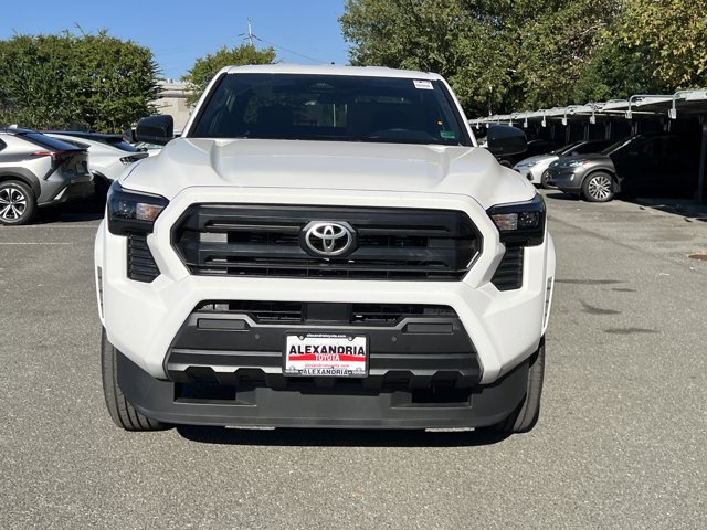 2025 Toyota Tacoma SR Image 2 of 10