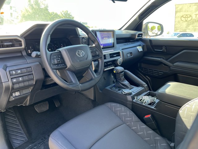 2025 Toyota Tacoma SR Image 9 of 10