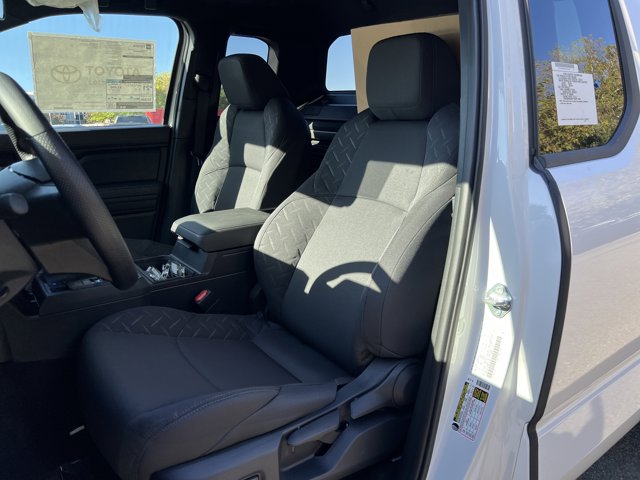 2025 Toyota Tacoma SR Image 8 of 10