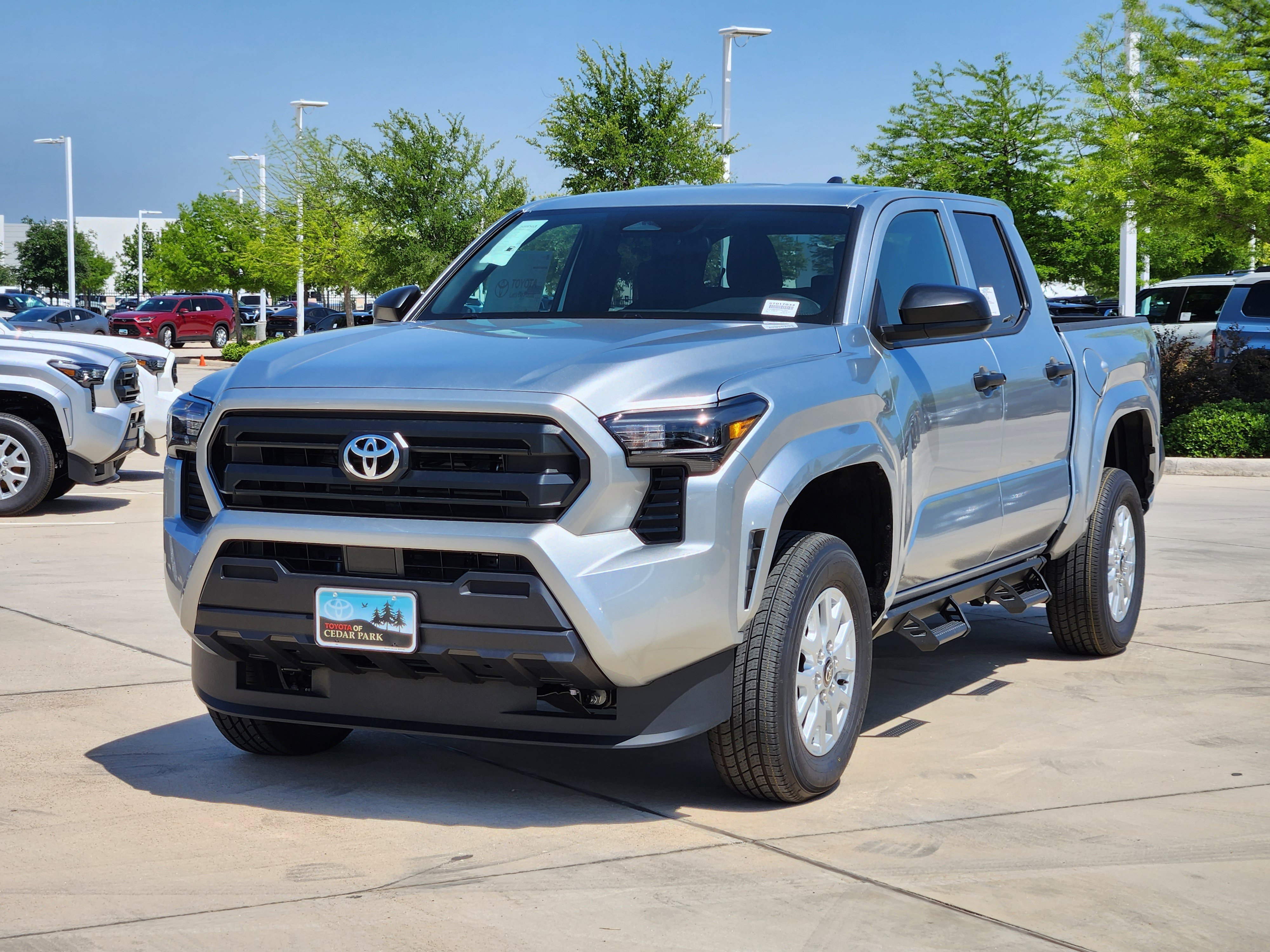 Vehicle image 1 of 22