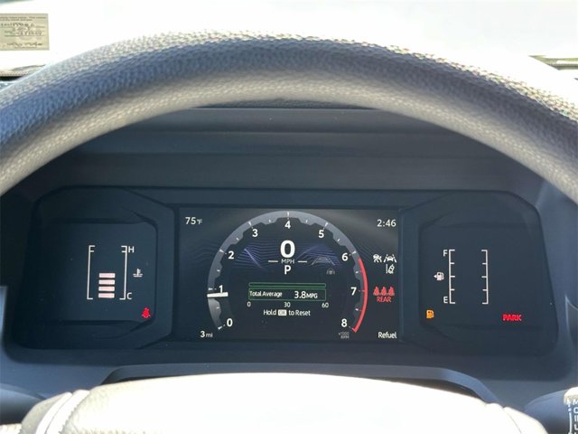 2025 Toyota Tacoma SR5 Image 14 of 25