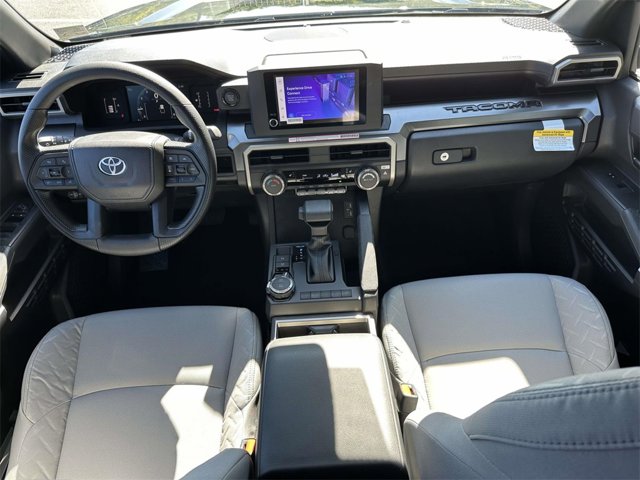 2025 Toyota Tacoma SR5 Image 13 of 25