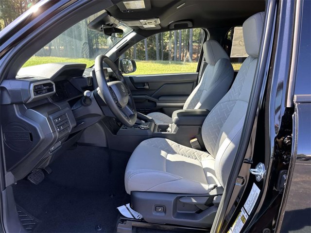 2025 Toyota Tacoma SR5 Image 12 of 25