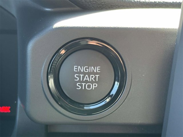 2025 Toyota Tacoma SR5 Image 25 of 25