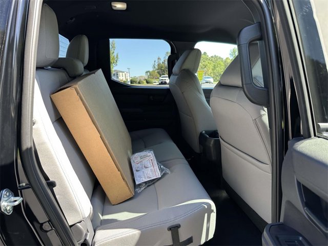 2025 Toyota Tacoma SR5 Image 9 of 25