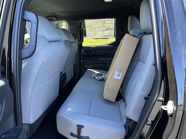 2025 Toyota Tacoma SR5 Image 10 of 25