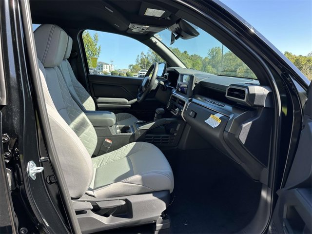 2025 Toyota Tacoma SR5 Image 11 of 25