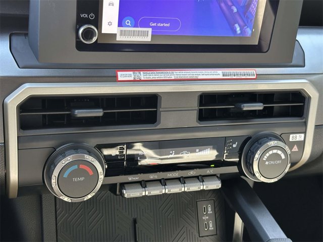 2025 Toyota Tacoma SR5 Image 16 of 25