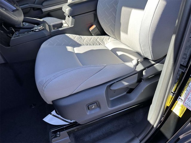 2025 Toyota Tacoma SR5 Image 24 of 25