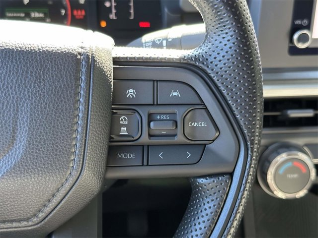 2025 Toyota Tacoma SR5 Image 22 of 25