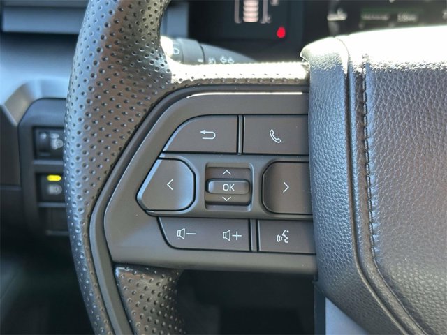 2025 Toyota Tacoma SR5 Image 20 of 25