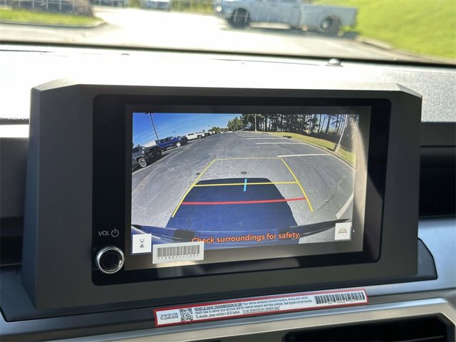 2025 Toyota Tacoma SR5 Image 17 of 25