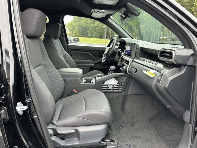 2025 Toyota Tacoma SR5 Image 9 of 25