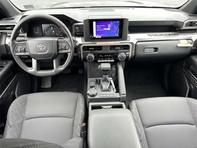 2025 Toyota Tacoma SR5 Image 12 of 25