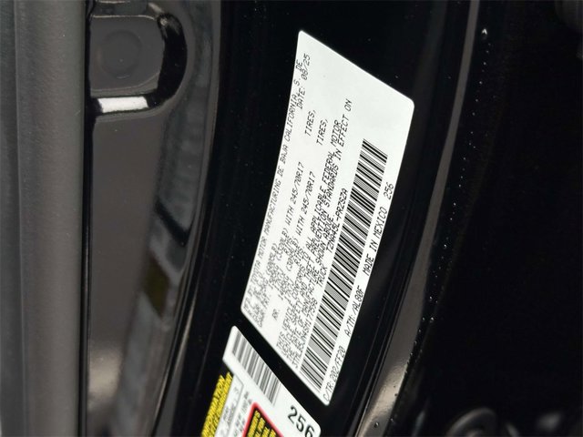 2025 Toyota Tacoma SR5 Image 19 of 25