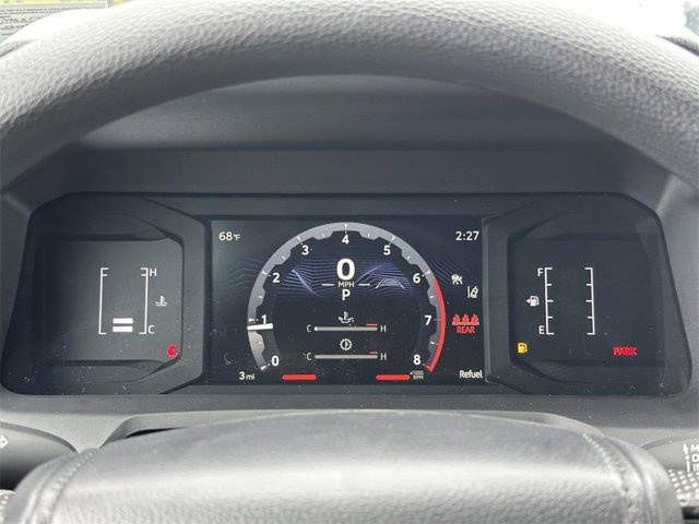 2025 Toyota Tacoma SR5 Image 13 of 25