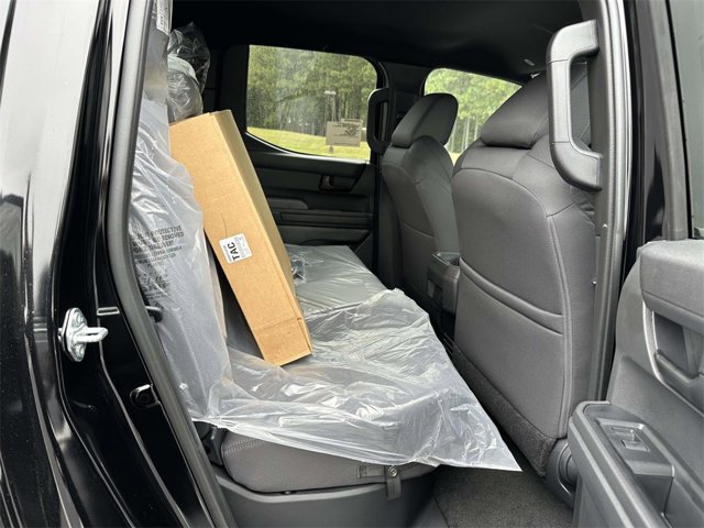 2025 Toyota Tacoma SR5 Image 11 of 25