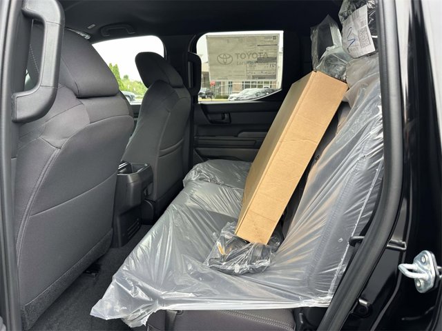 2025 Toyota Tacoma SR5 Image 22 of 25