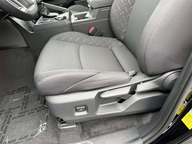 2025 Toyota Tacoma SR5 Image 25 of 25