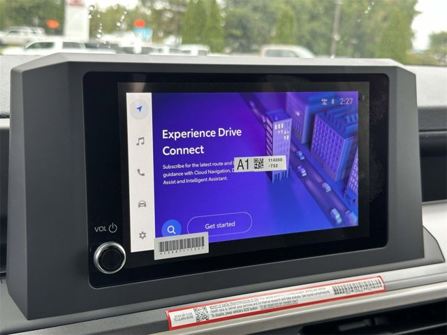 2025 Toyota Tacoma SR5 Image 14 of 25