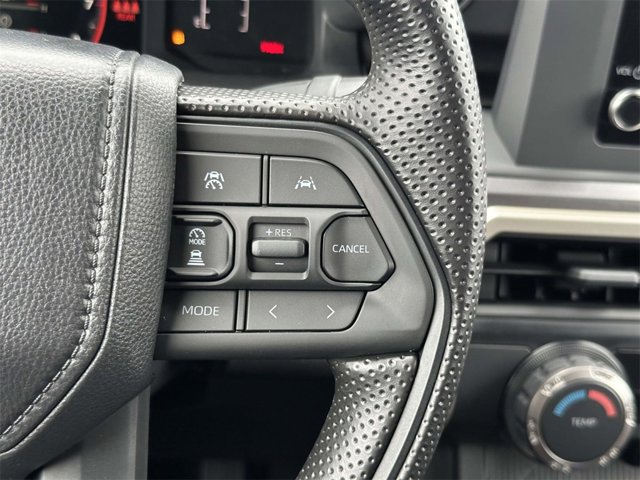 2025 Toyota Tacoma SR5 Image 20 of 25