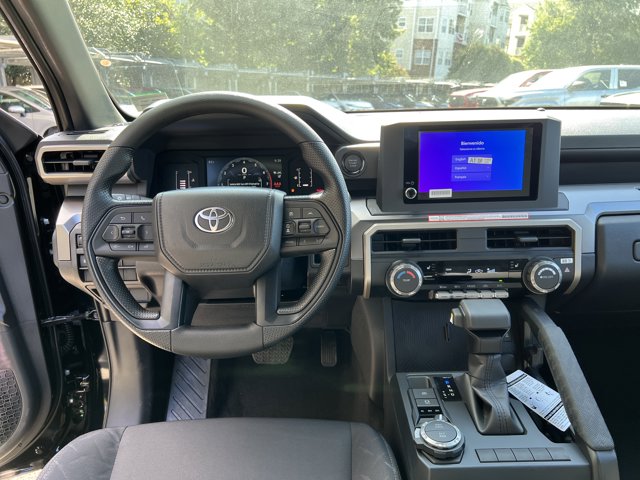 2025 Toyota Tacoma SR5 Image 9 of 10