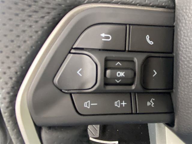 2025 Toyota Tacoma TRD Off Road Image 22 of 22