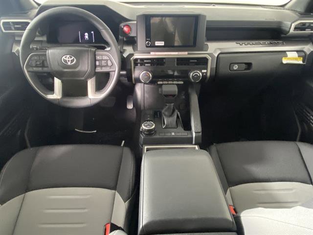 2025 Toyota Tacoma TRD Off Road Image 11 of 22