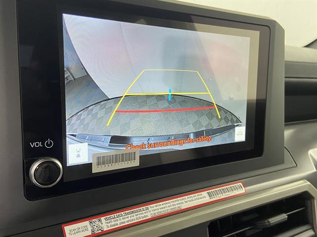 2025 Toyota Tacoma TRD Off Road Image 14 of 22