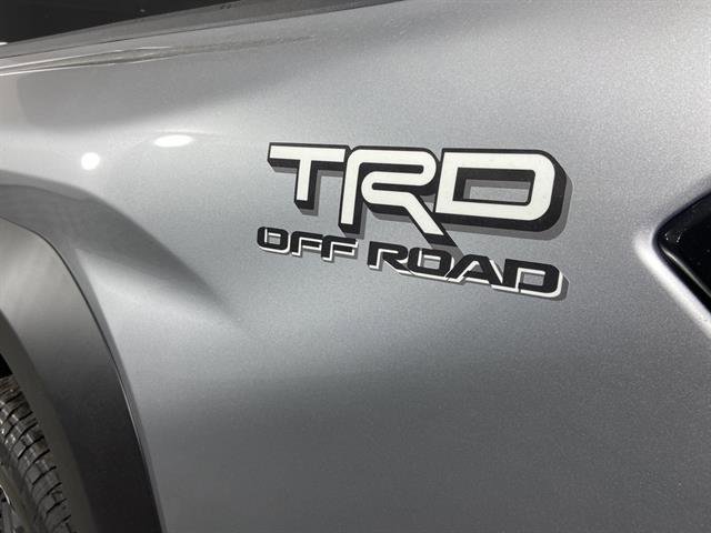 2025 Toyota Tacoma TRD Off Road Image 17 of 22