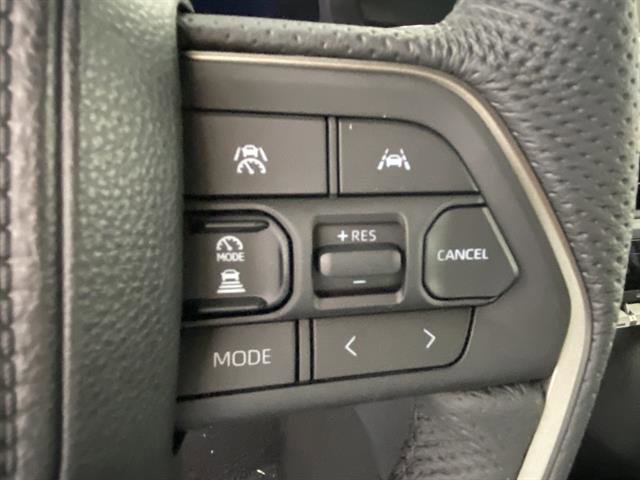 2025 Toyota Tacoma TRD Off Road Image 21 of 22