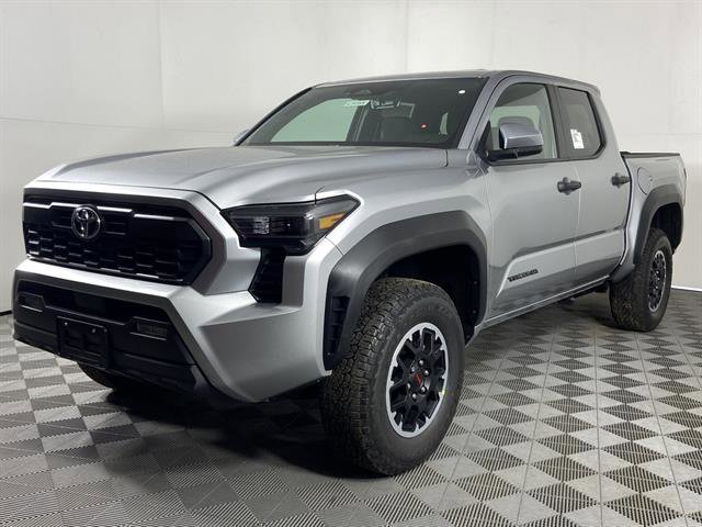2025 Toyota Tacoma TRD Off Road Image 1 of 22