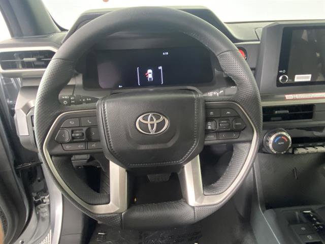 2025 Toyota Tacoma TRD Off Road Image 12 of 22