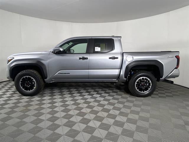 2025 Toyota Tacoma TRD Off Road Image 8 of 22