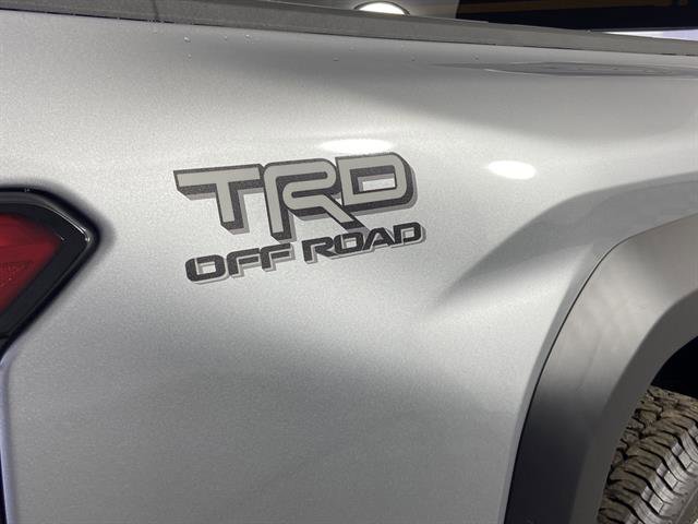 2025 Toyota Tacoma TRD Off Road Image 23 of 25